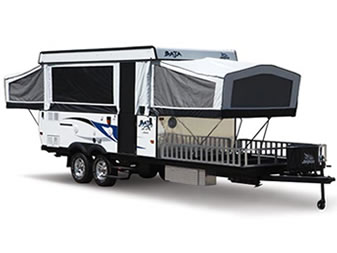 jayco popup